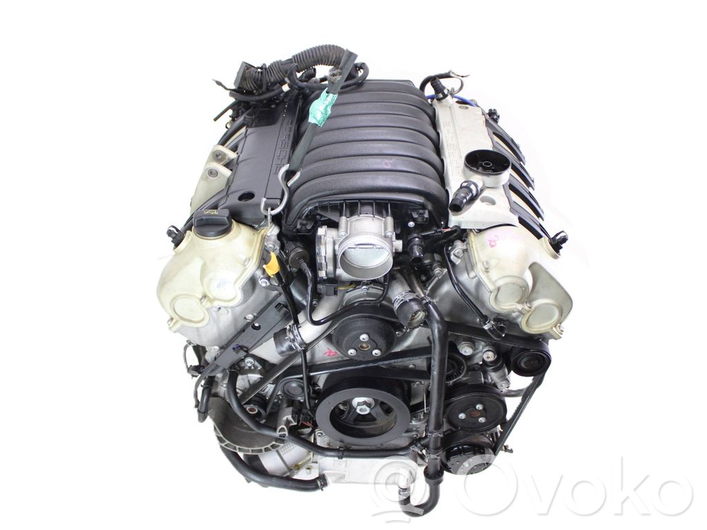 Motor completo   M4801G