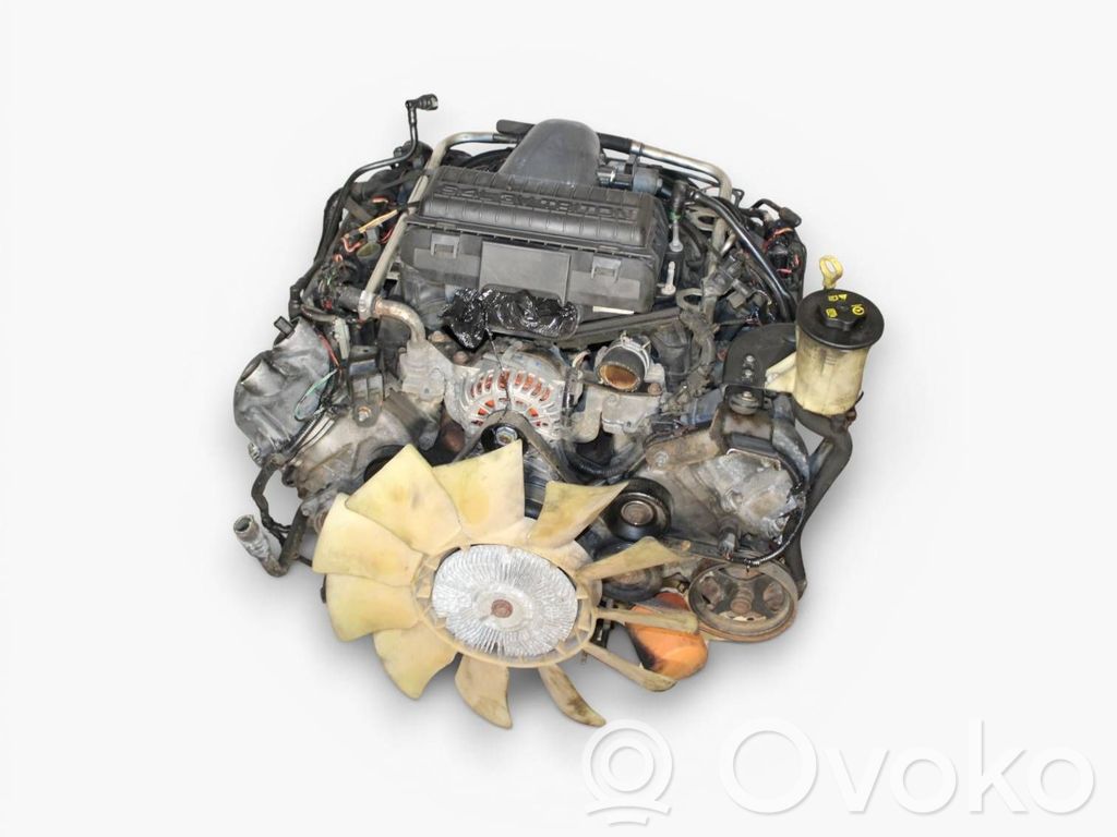 Ford F150 Dzinēja komplekts 