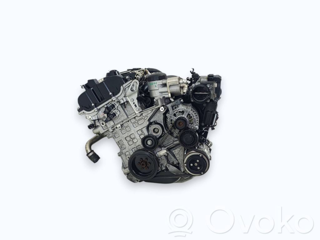 Austauschmotor   N43B20AA