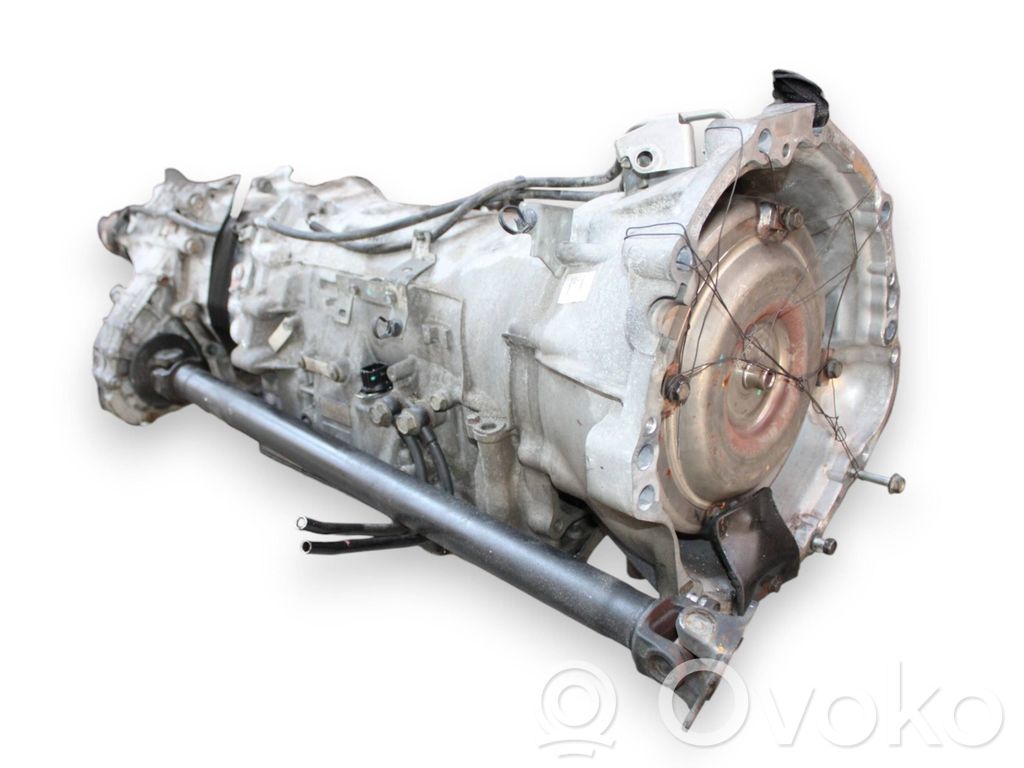 Infiniti G37 Caja de cambios automática 