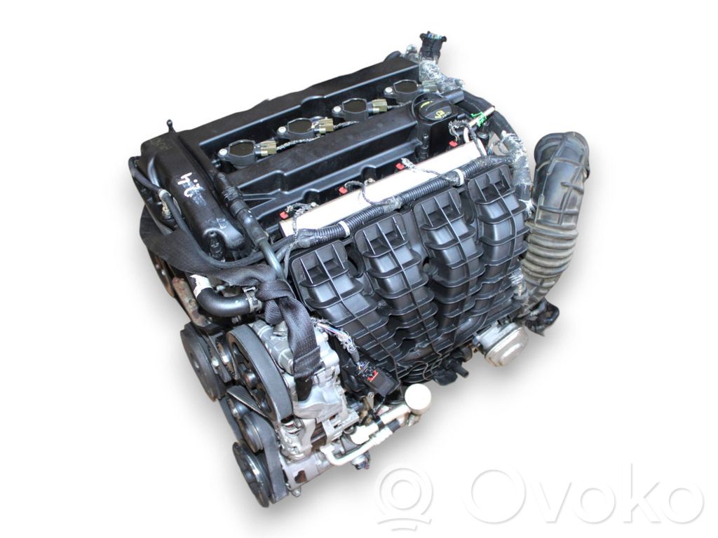 Jeep Patriot Moottorisarja 