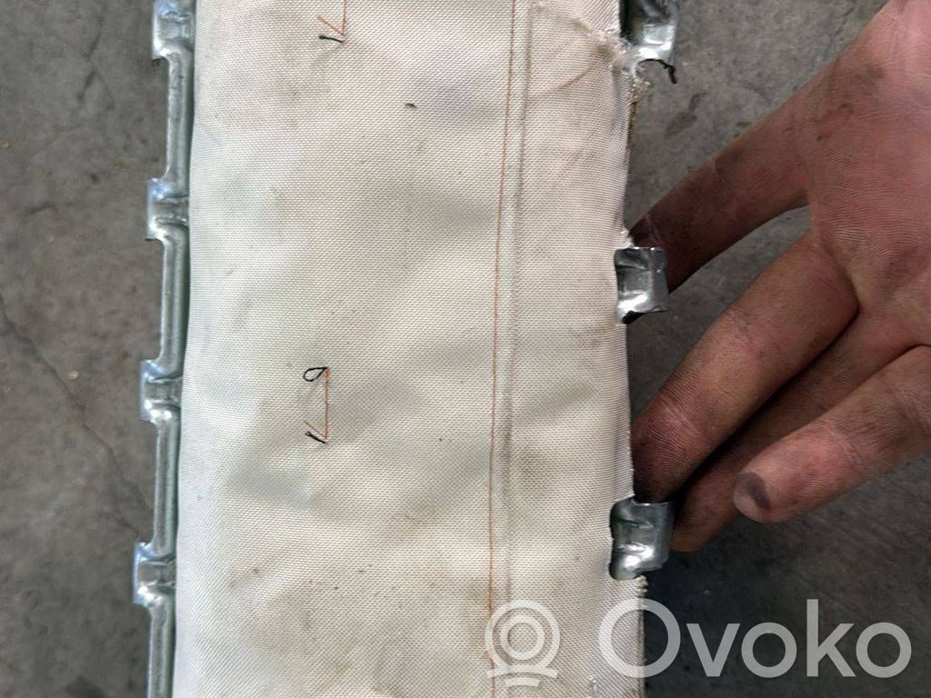 Pasažiera drošības spilvens