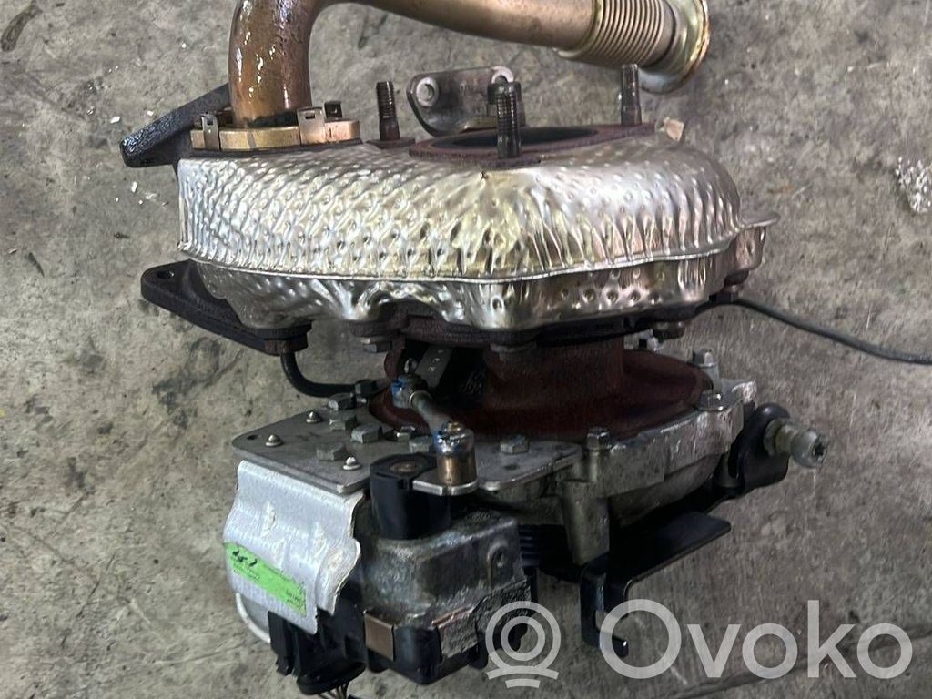 Турбина   059145874J