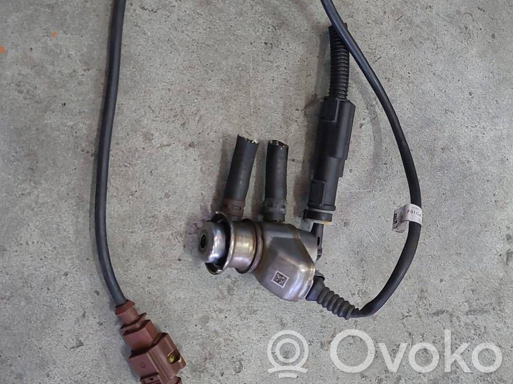 Inyector de AdBlue   04L131113S