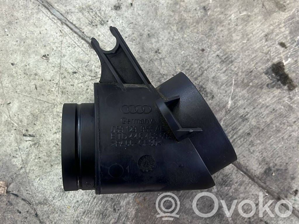 Repuesto del conducto de ventilación   059129955AE