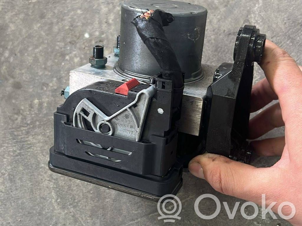 ABS Pump   8W0907379K