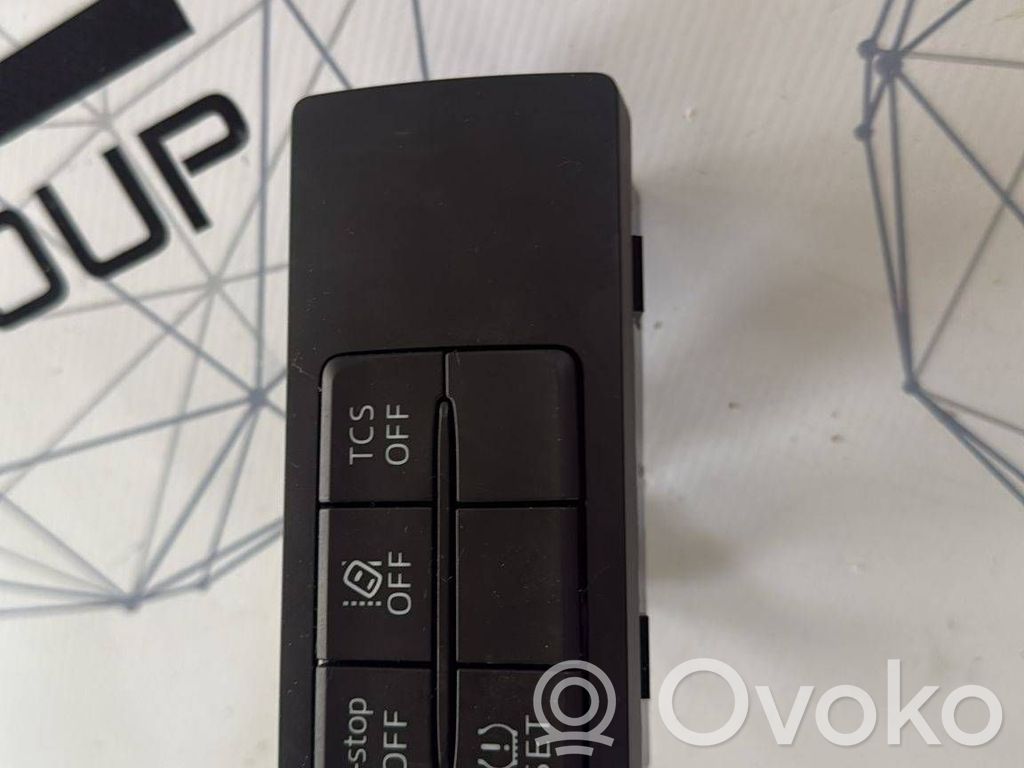 Kit interrupteurs   DJ6A66170A