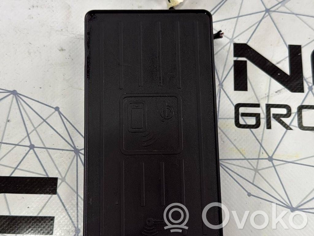 Audi A4 S4 B9 Módulo de carga inalámbrico 