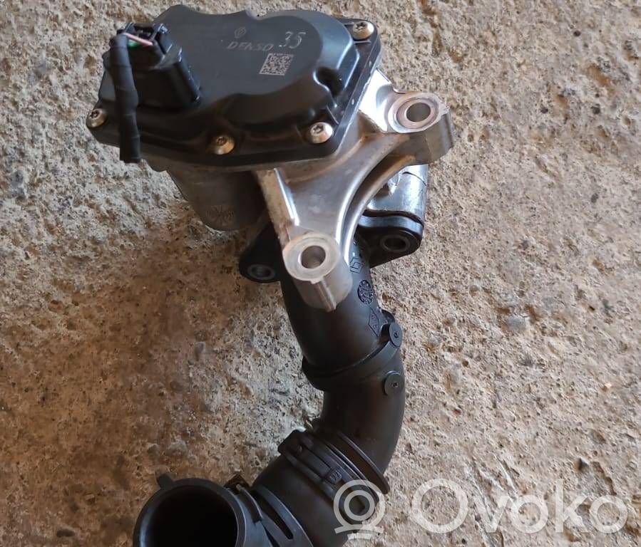 Válvula EGR   H8201068965,147100789R