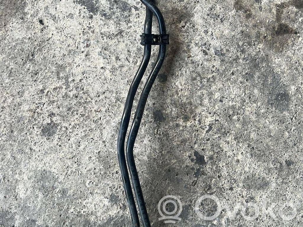 BMW X6 F16 Conductă/furtun răcitor ulei cutie de viteze 