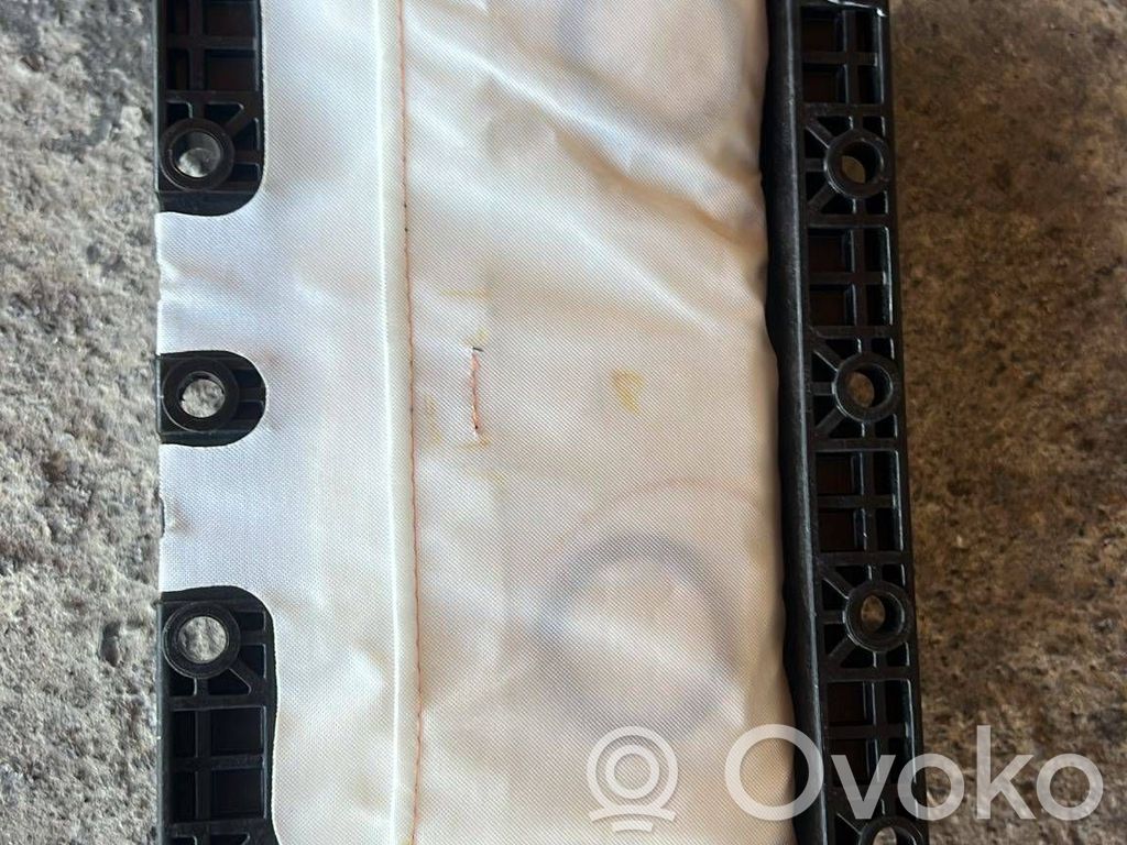 BMW X3 G01 Poduszka powietrzna Airbag pasażera 