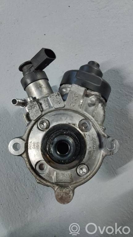 BMW 2 F45 Pompă injecție de înaltă presiune 
