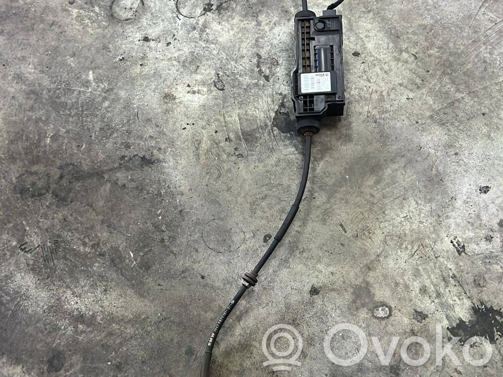BMW X6 F16 Moduł / Sterownik hamulca ręcznego 