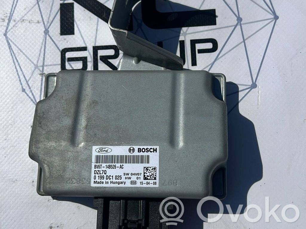 Ford Focus Alte unități/module de control 