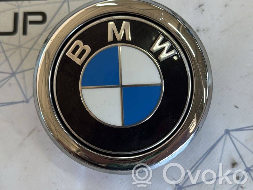BMW X2 F39 Mâner exterior deschidere hayon/portbagaj/oblon 