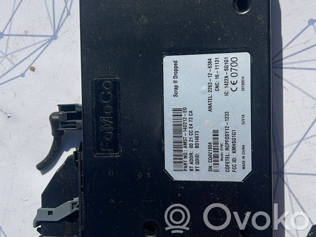 Autres unités de commande / modules   AM5T14D212ED,AM5T14D212ED