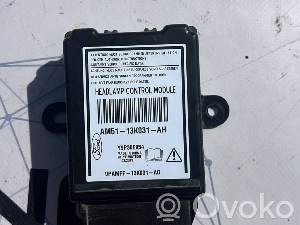 Valomoduuli LCM   AM5113K031AH,AM5113K031AH