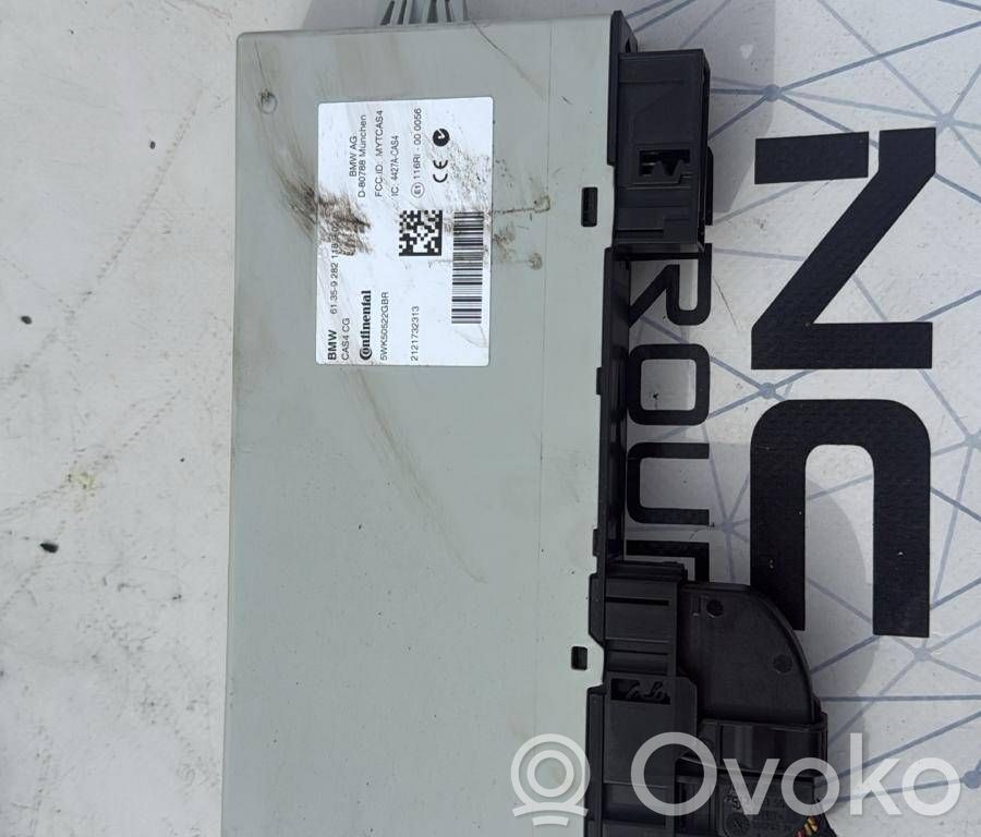 Inne komputery / moduły / sterowniki   92821189,2121732313,5WK50522GBR,61359282118