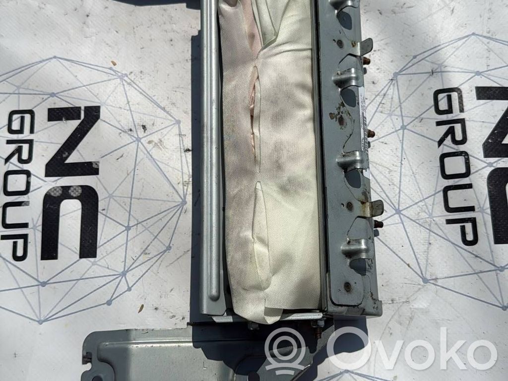 Mitsubishi ASX Airbag pentru genunchi 