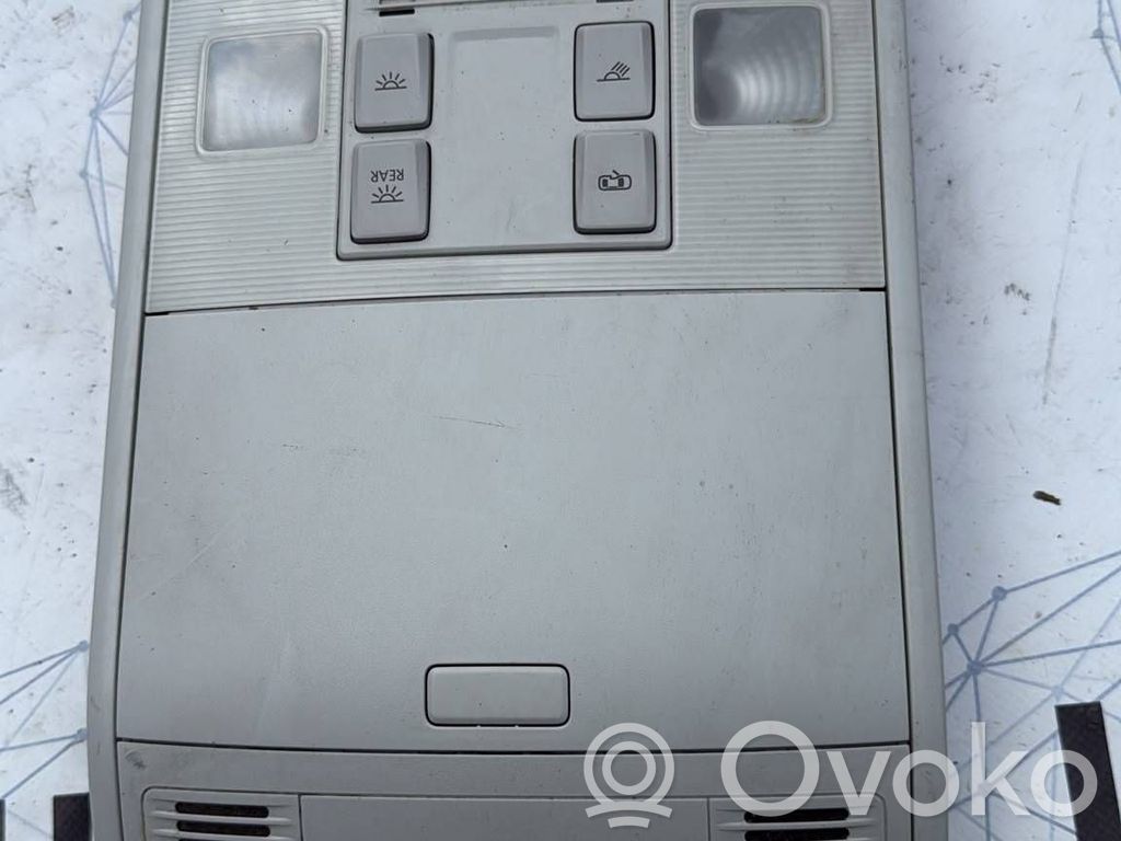 Volkswagen Golf VII Lampă scaun față 