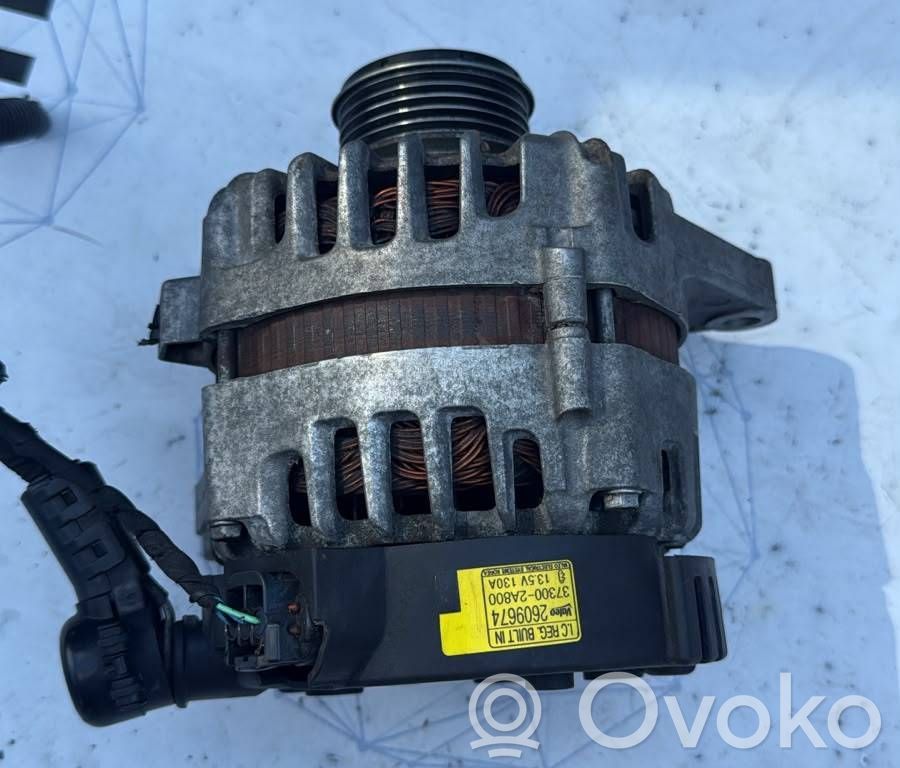 Ģenerators   373002A800,373002A800