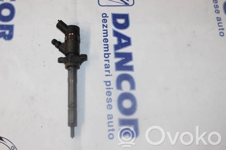 Fuel injector   0445110259