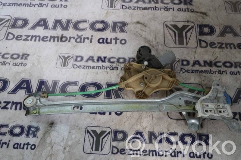 Toyota Corolla E210 E21 Elektryczny podnośnik szyby drzwi tylnych 