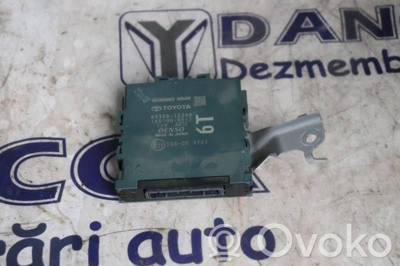 Toyota Corolla E210 E21 Other control units/modules 