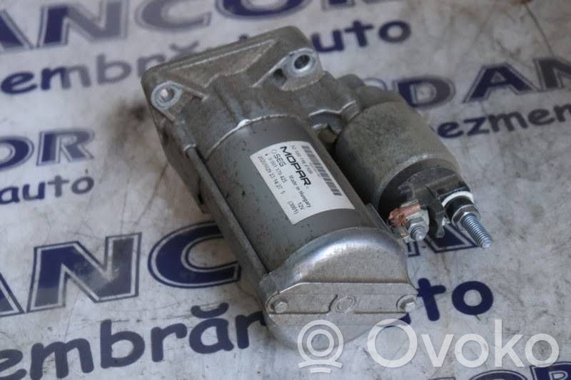 Fiat Tipo Motor de arranque 