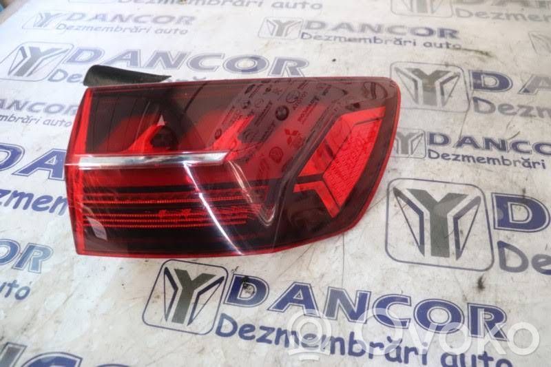Audi A4 S4 B9 Luci posteriori 