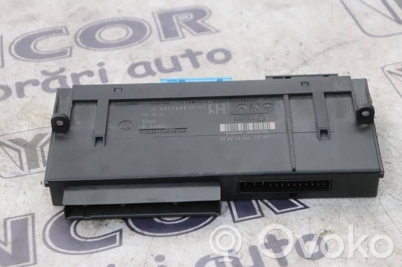 Central body control module   698270901