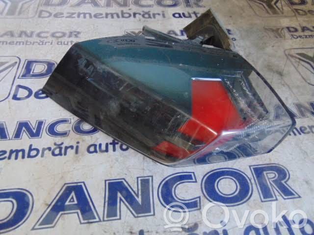 Peugeot 2008 I Takavalot 