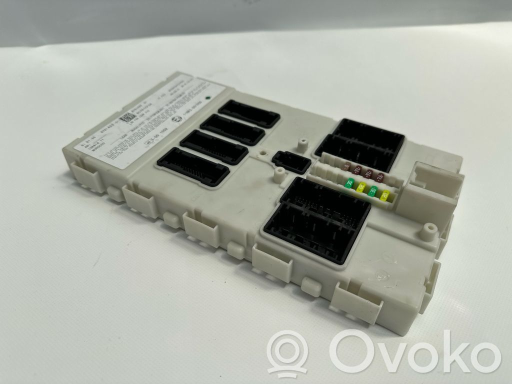 Moduł / Sterownik komfortu   8781423,5C761CF04,8395070760