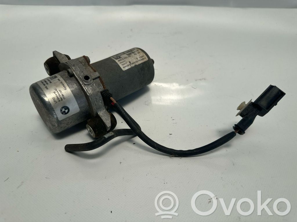 BMW 3 F30 F35 F31 Bomba de vacío 