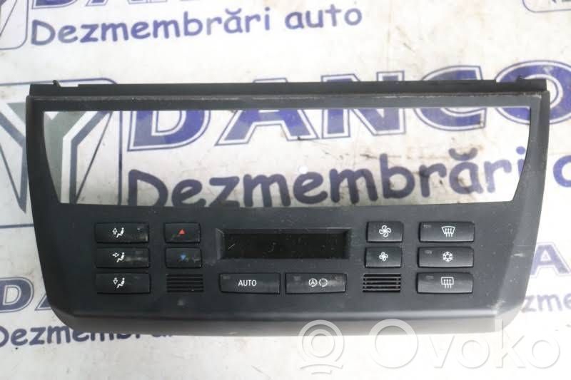 Climate control unit   3443981,5HB00877713