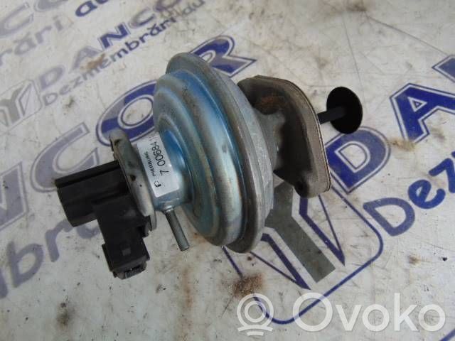 BMW X3 E83 Válvula EGR 