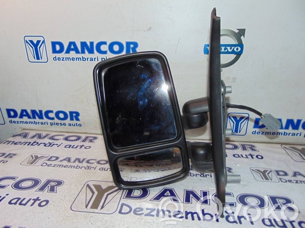 Renault Master II Front door electric wing mirror 