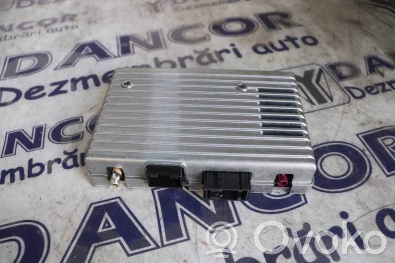 Unidad de control/módulo de bluetooth   13353283,7105BQ0B5235289,366821429