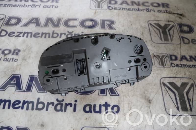 Speedometer (instrument cluster)   9187058,102544093,400245930