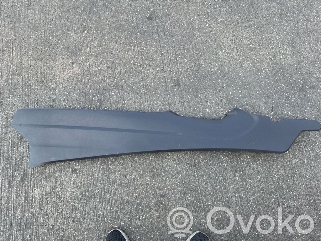 Ford Mondeo MK V Centre console side trim front 