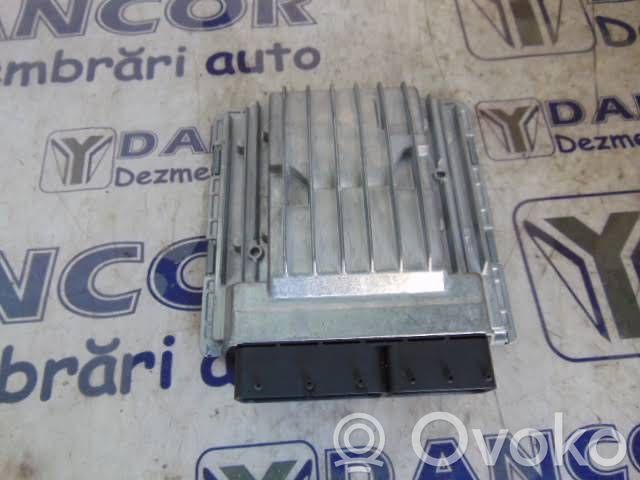 BMW 3 E90 E91 Engine control unit/module 