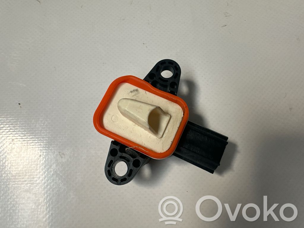 Ford Mondeo MK V Sensor impacto/accidente para activar Airbag 