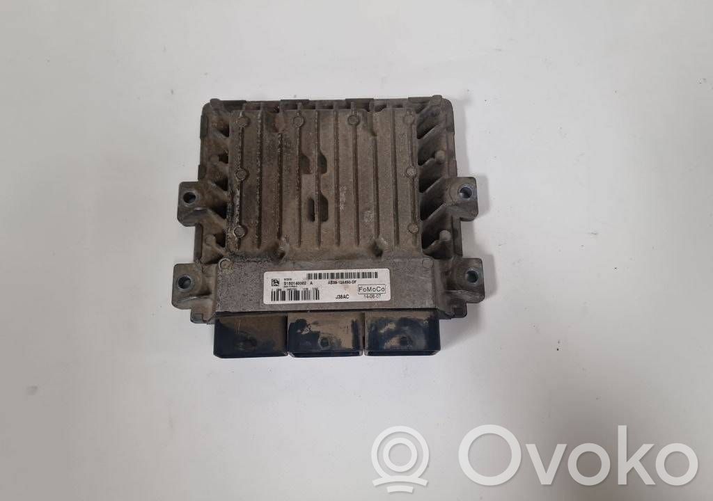 Engine control unit/module   AB3912A650DF