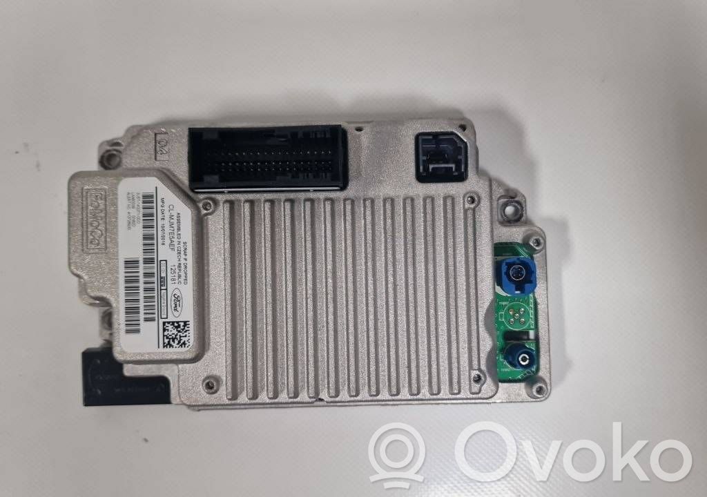 Ford Transit Autres unités de commande / modules 
