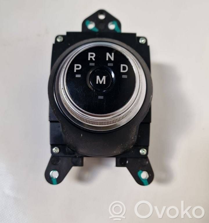 Ford Focus Gear shift switch/knob 