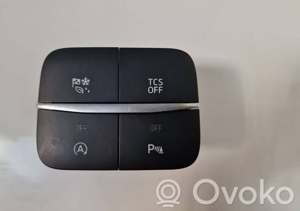 Ford Focus Un conjunto de interruptores 