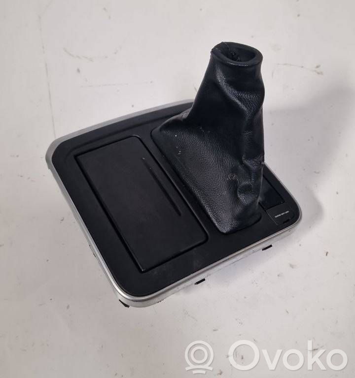 Renault Talisman Gear shift selector indicator 