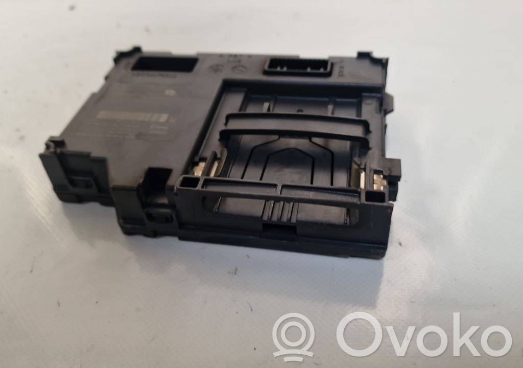 Renault Clio IV Autres unités de commande / modules 