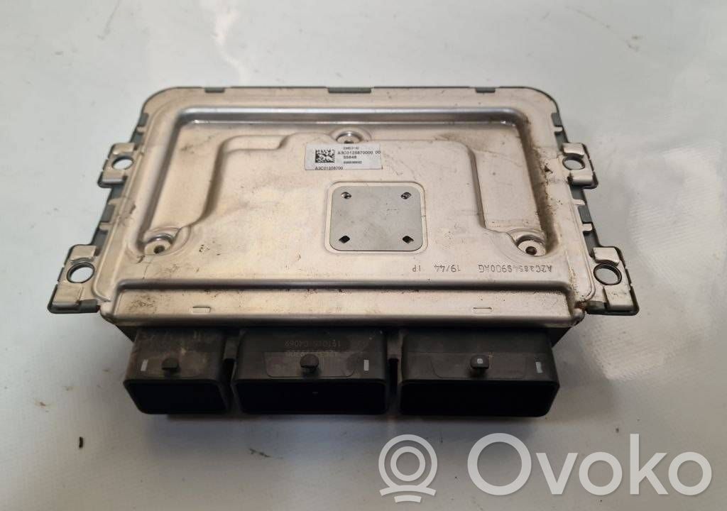 Engine control unit/module   A3C0253960001,237103629S,A3C0253960001