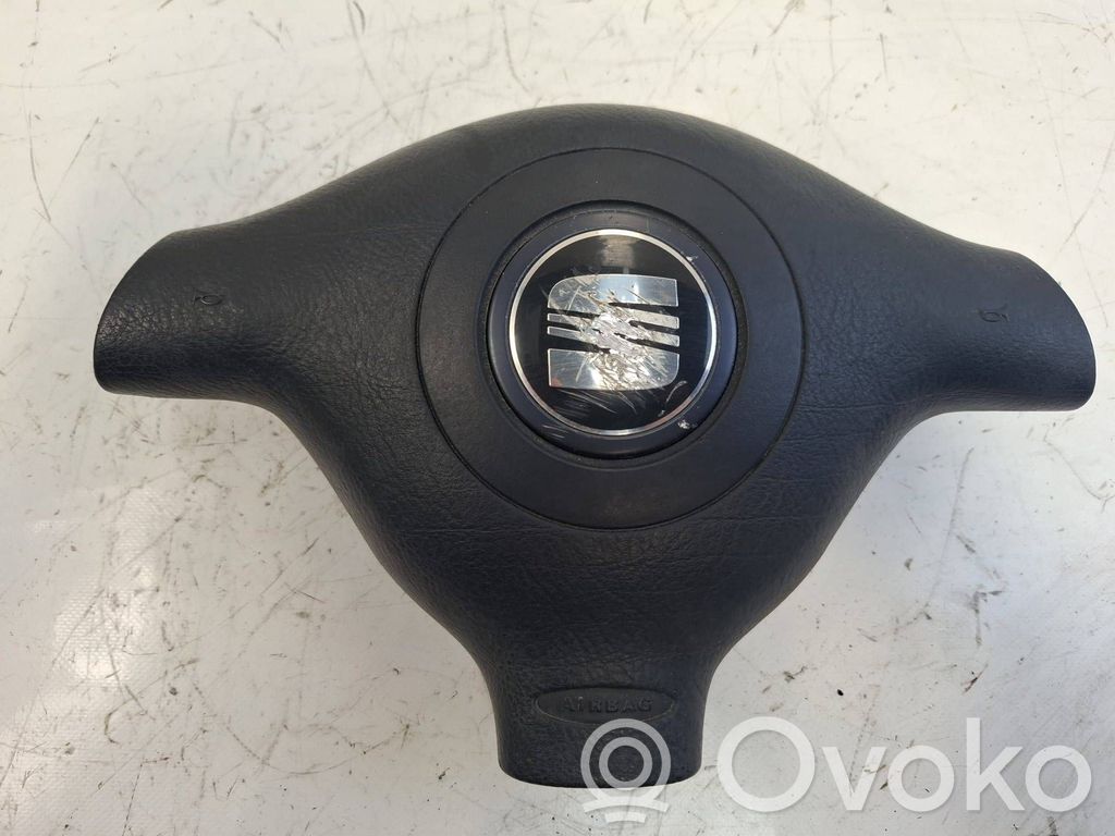 Poduszka powietrzna Airbag kierownicy   1M0880201K,96S4R,001QP0